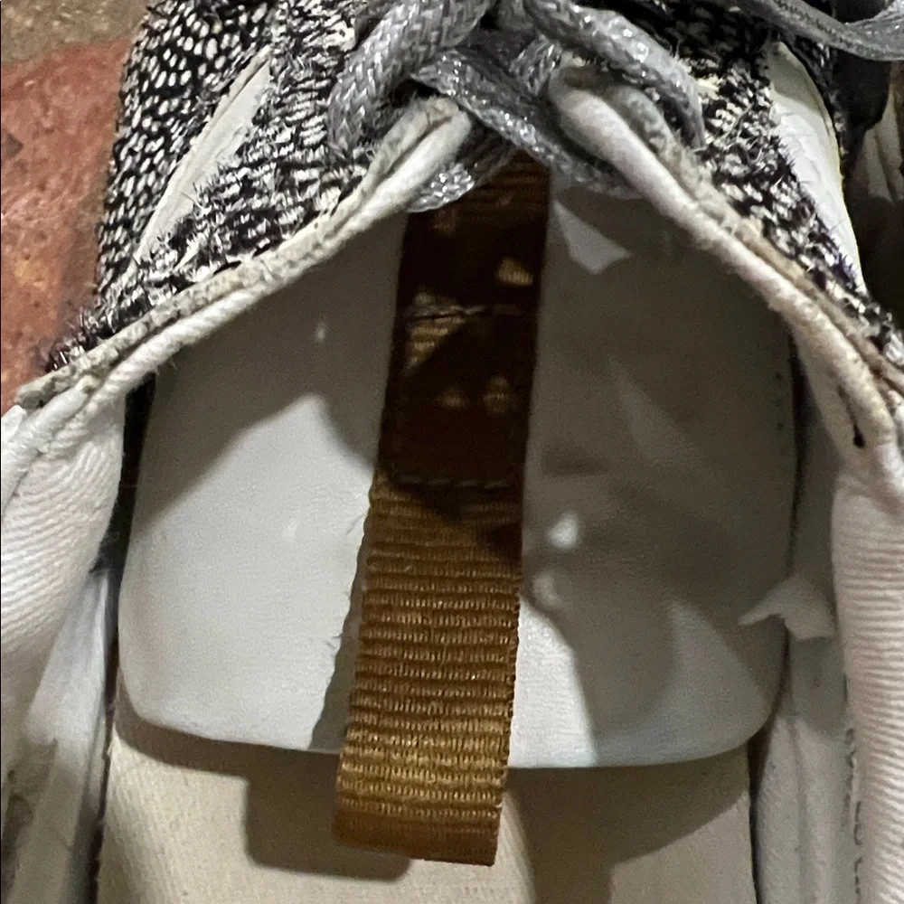 Madewell Kickoff Sneakers Women’s size 10 - Picture 11 of 15